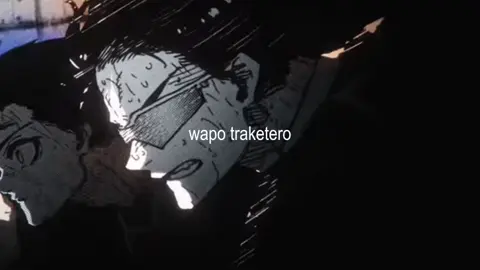 wapo traketero  #xybca #yukimiyakenyu #bluelock #labubu #fyp labubudubaichocolate