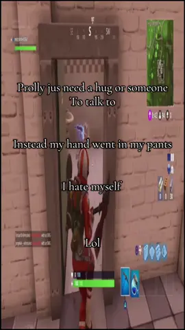 Im disgusting #hypersexual #lust #fyp #real 