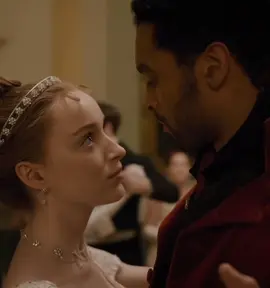 miss them #bridgerton #bridgertonedit #daphnebridgerton #simonbasset #goldenbrown 