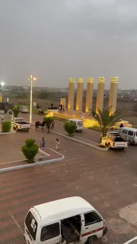 #مأرب #بارك #امطار #خير #وبركه 