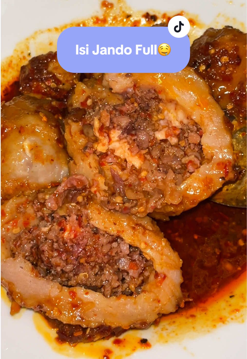 Bikin ngiler banget🤤🥹 #fyp #trending #bocimaknyoss #baksotetelan #baksokeju 