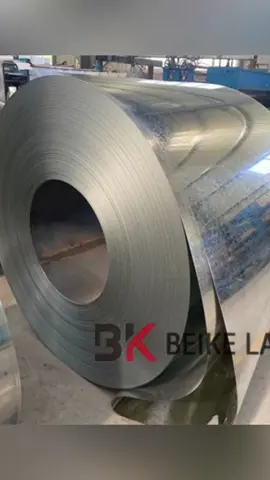 Rust-Proof Galvanized Coils: Moisture-Lock #RustProofCoils #UniformZincCoating #IndoorOutdoorUse #EasyProcess