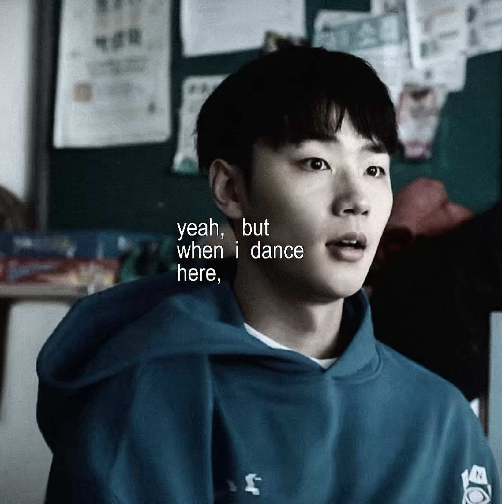 i love him,,,//  #leeminjae #gohyuntak #weakheroclass #whc #fyp 