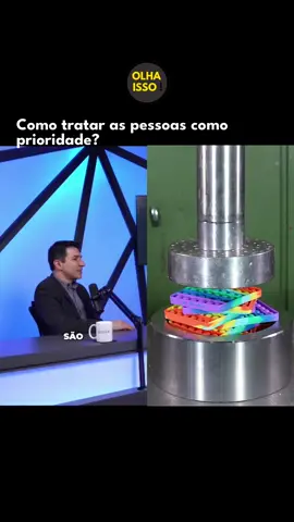 Você já parou para pensar em como tratar as pessoas como prioridade? 💖 Descubra dicas valiosas nos cortes do @donoparadono e transforme suas relações! #Prioridades