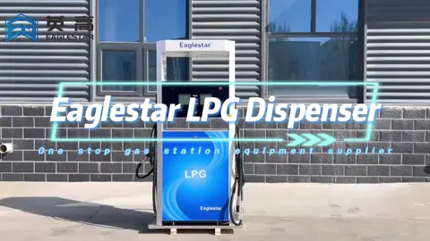 #lpgdispenser #lpggascylinder #chinesefactory #factory #EaglestarQuality Introducing Our Advanced LPG Dispenser Designed for the future of energy, our state-of-the-art LPG Dispenser combines cutting-edge technology with robust engineering to deliver exceptional performance and safety. Crafted with precision, it ensures accurate measurement and efficient fueling, minimizing waste while maximizing value. Featuring an intuitive user interface, durable components, and enhanced safety protocols, our dispenser offers seamless operation in high-demand environments such as refueling stations, industrial sites, and commercial hubs. Its sleek, corrosion-resistant design stands up to harsh conditions while maintaining consistent reliability. Experience the blend of innovation, safety, and efficiency—elevate your LPG infrastructure with a dispenser built to exceed expectations. https://www.eaglestarenergy.com/ https://www.egfueldispenser.com/ https://www.chinaeaglestar.com/ Factory Contact information:008615032567990 jennypang@eaglestarpetro.com