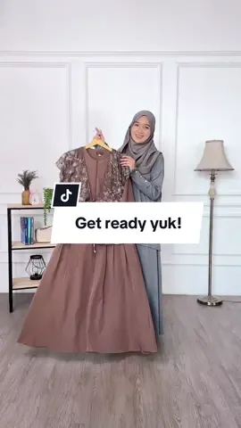Intip versi Try onnya sofia outer bordir yuk! Dari sini kalian udah rencanain buat pake kemana?😍 #riskirich #riskirichbutik #gamis #gamiskekinian #gamisviral #gamisterbaru #gamissyari #gamislebaran #gamisouter 