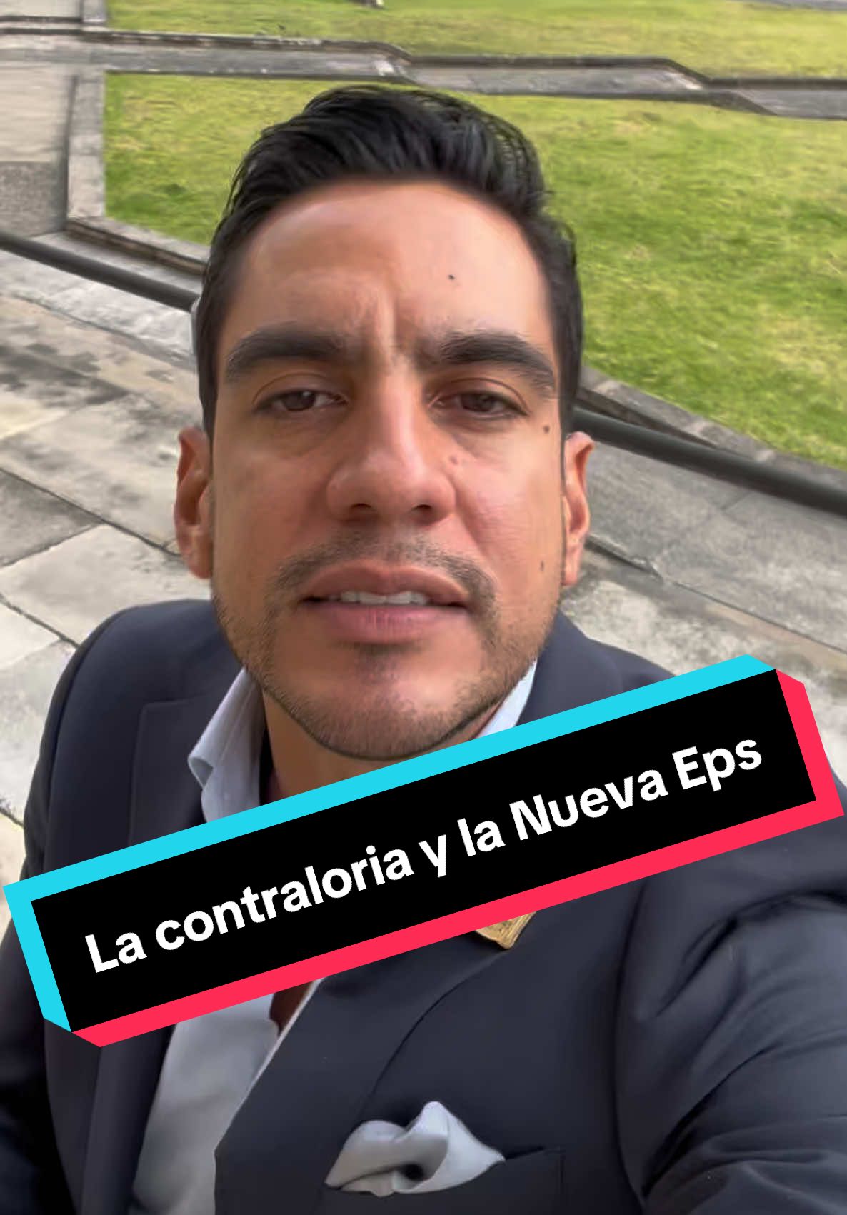 Esto fue lo que la contraloria reveló y el presidente Petro le contó al país sobre la salud y las eps.