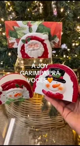ACHADINHOS QUE ACHEI NA SHOPEE NATALINOS 🎄❤️ Porta Guardanapo em Ceramica 10,5cm Merry Christma🎄❤️ #porta #guardanapo #natalino #achadinhosnatalino #achadosshopee 