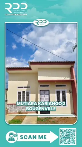 Setiap sudutnya dirancang untuk kenyamanan keluarga 🌿 Inilah rumah subsidi yang sederhana, tapi penuh makna. Dari ruang tamu, dapur, hingga kamar tidur—semua siap jadi tempat pulang terbaik ❤️ Yuk, wujudkan rumah impianmu mulai dari sekarang! Hubungi kami untuk info lebih lanjut.