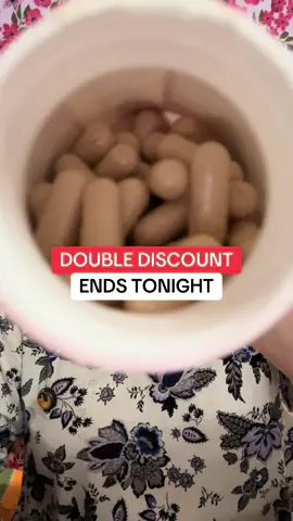 Rosabella Saffron Blend Capsules 3 Pack  Trending TikTok shop items health wellness beauty Women’s products Women 30+ Women 40+ Trending products Must buy Flash Sale Discount #tiktokshopdeals #tiktokshopcreatorpicks #tiktokshopviral #tiktokshopblackfriday #tiktokshopcybermonday 