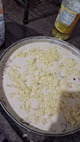 receita básica,  super fácil quem quiser me chama q passo ... 🥵