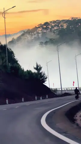 Wou thật.#reviewmangden #fly #dulich #tourmangden #mangden 