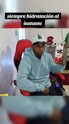 jajajajaaj 3 Potes de leche #kickboxing #viral #fyp #clips 