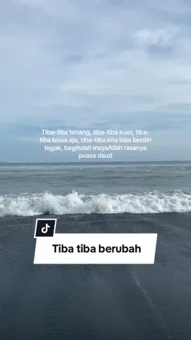 InsyaAllah  #puasadaud #lifehacks #tenang 