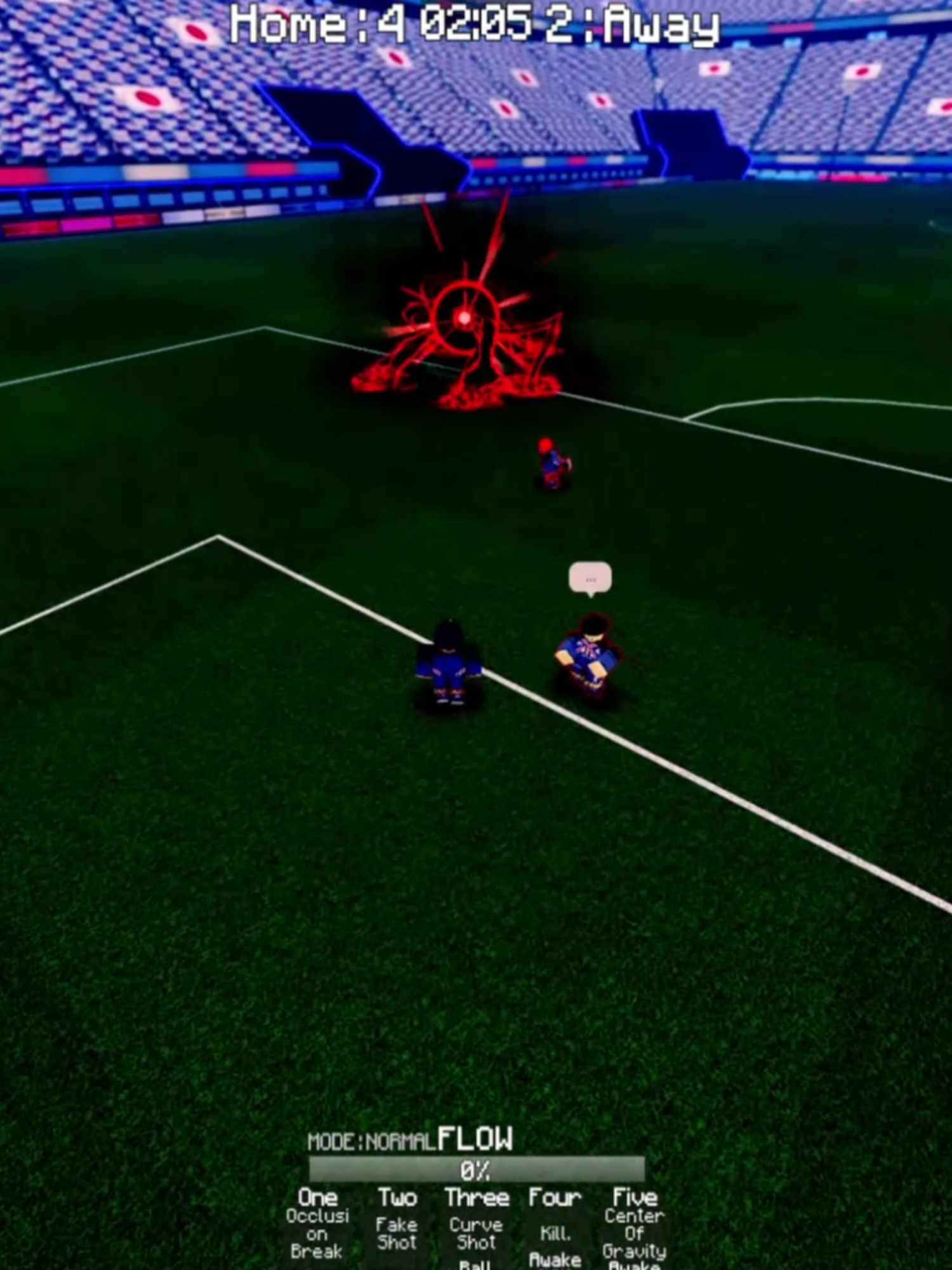 Parrying with Rin in Azure Latch is the best feeling ever btw this game is Azure Latch Modded, idk if I recommend playing it since it's a walking copyright issue but it's still pretty fun icl #roblox #azurelatch #bluelock #bluelockrivals #gaming