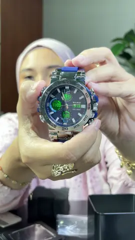 Keren banget ini #BASID #basidwatch  #jamtanganbasid #jamtanganpria #jamtangansporty 