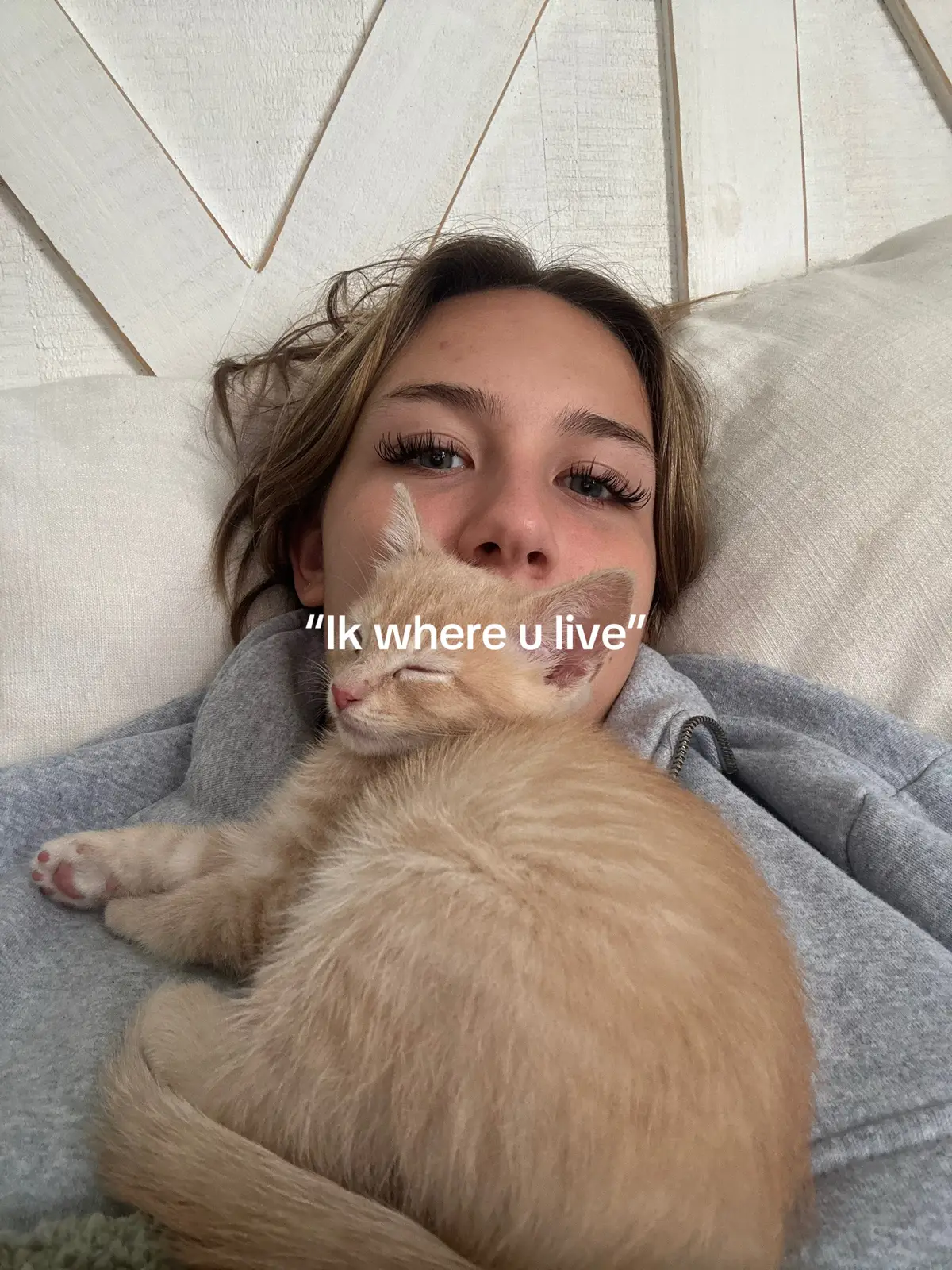 He will not hesitate to charge at your ankles 