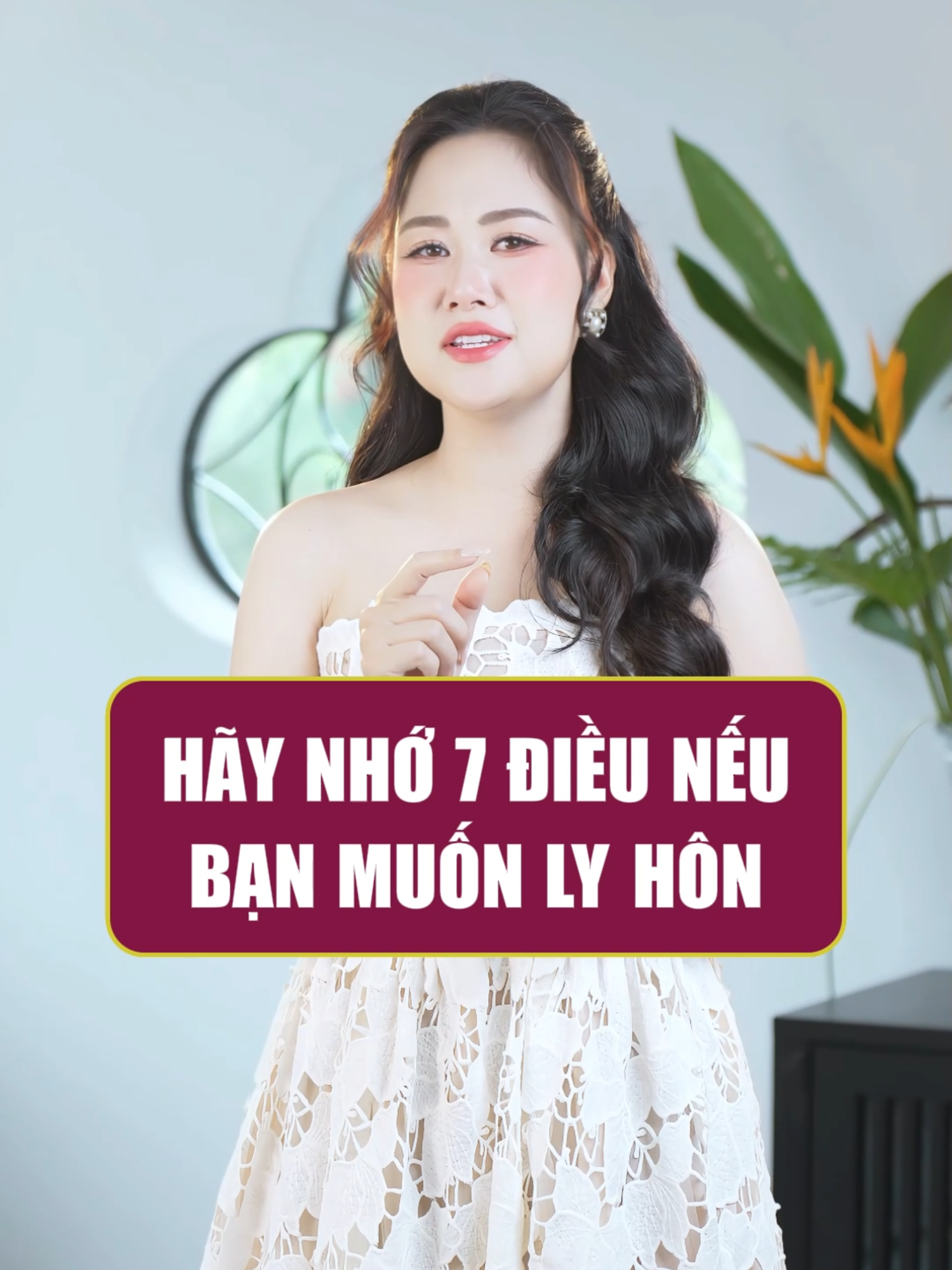 Hãy nhớ 7 điều này để cuộc sống hôn nhân của bạn được nhẹ nhàng hơn  #dova #phunutuchu