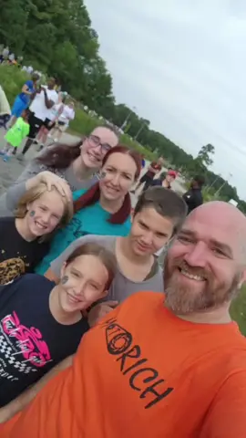 5k Bubble Run goes south. lol.. not the video I wanted. #5k #run #bubblerun5k #bubblerun2025 