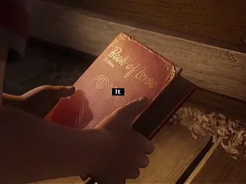 It Takes Two edit Tags: #fyp #dontflop #ittakestwo #edit #ittakestwogameplay 