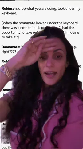 This is the most my intelligence has ever been insulted in my entire life. Or at least in the last month. WHAT IS THIS?! I beg you to do better. Picking apart these embarassing fails isn’t even fun anymore. It’s bleak. I hate it.  #greenscreen #tylerrobinson #fyp #texts #lol