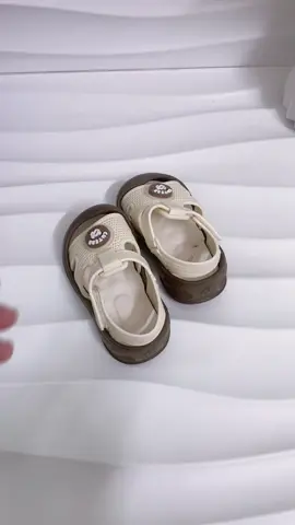 #giaydepchobe #deptapdichobe #xuhuong 