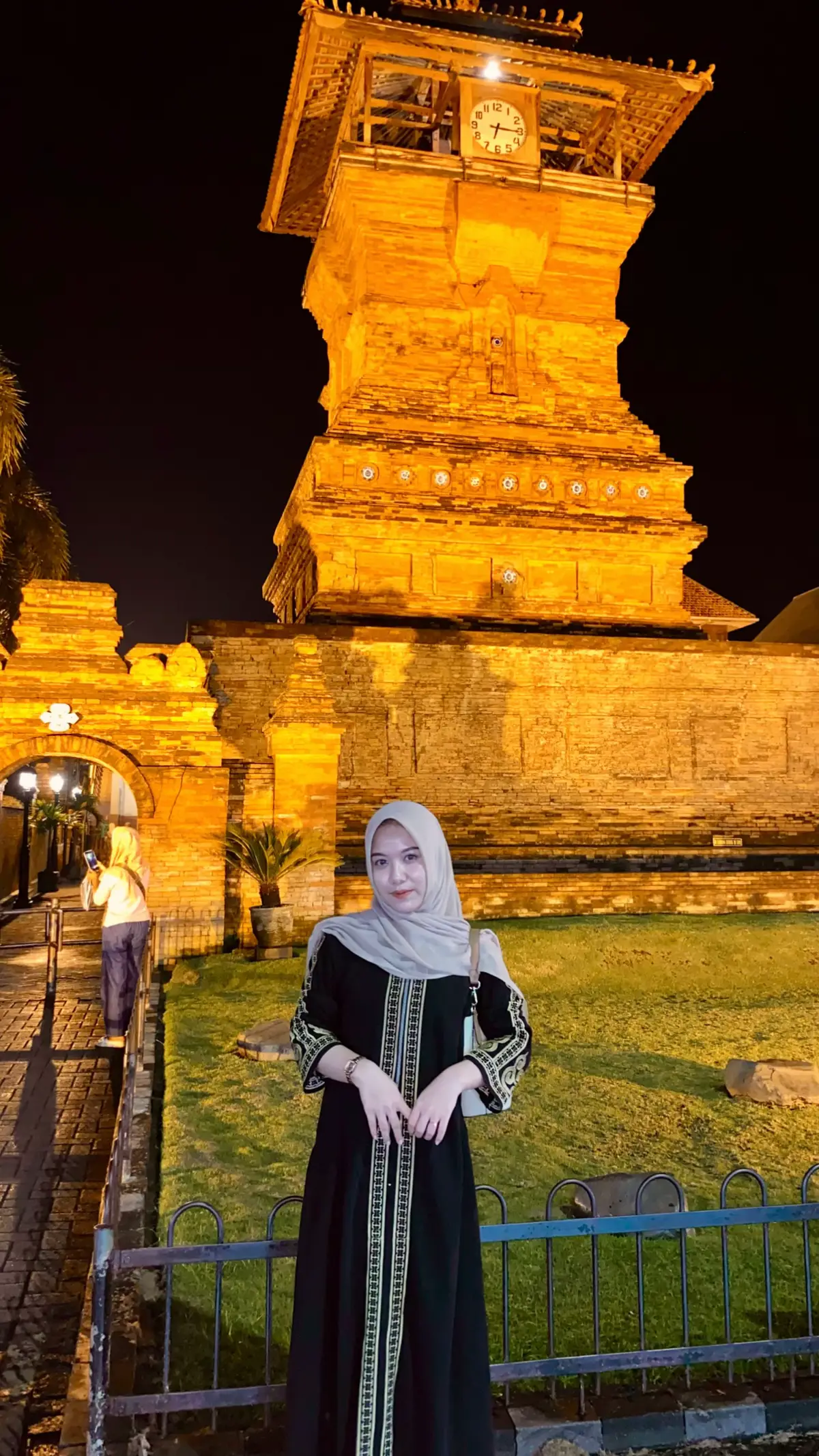 ✨ #menarakudus#sunankudus 