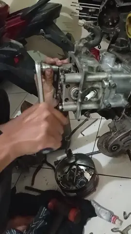 📍Komp. Melong Green Jl. Mig raya No. 38 Bandung WA 081222819347 •• Remap Ecu Honda •• Bore up •• Tune Up •• Custom Noken As DLL #remapecucimahi #boreupmotor #remapecubandung #remapecuhonda #remapping 