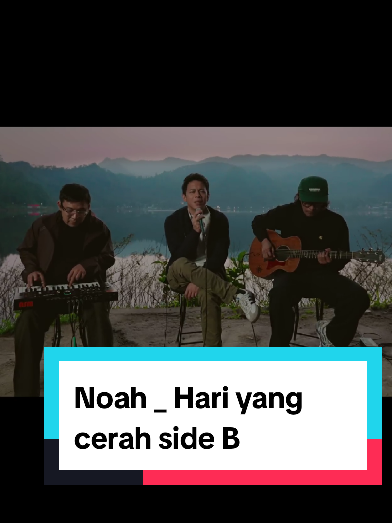 Noah _ Hari yang cerah untuk jiwa yang sepi side B di Ponorogo  #sideb #ariel #davidnoah #lukmannoah #ariel #arielnoah #noah #hariyangcerah #ponorogo 
