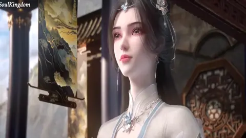 ဝမ်လင်လာမှ ကြောက်ကြတာ... #wanglin #limuwan #limuwan❤wanglin #limuwanrenegadeimmortal #renegadeimmortal #အမတတစ်ပါး၏ကိုယ်ပိုင်လမ်းစဉ် #donghua #donghuaedit #donghuafyp 