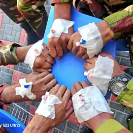 #CapCut রক্ত দান ❤️ #বন্ধু  #bdarmy🇧🇩 #foryou 