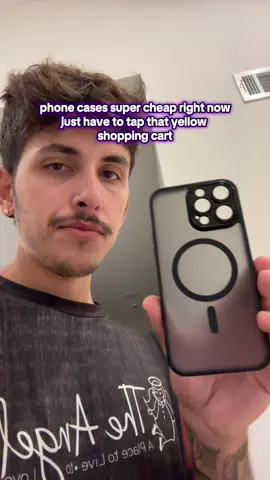 can’t beat it for the price🎉 #phone #case #tiktok #fyp #magnetic 