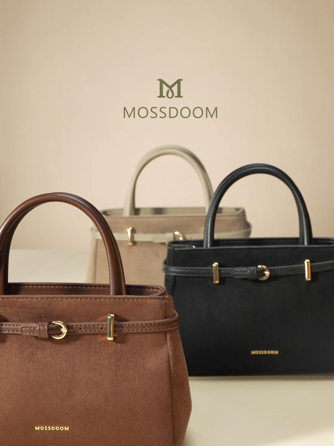 ✨ It’s finally here! The wait is over — our brand-new bag just dropped! 💼 Sleek, stylish, and ready to elevate your look. ⚡ Grab yours today before it sells out! #MossdoomStyle #mossdoombag #womenbag #fyp #bagforwomen   #shoulderbag #fashion #mossdoom #bagtok #bag #workbag   #NewDrop #BagTrend #OOTD #EverydayBag #PositiveVibes