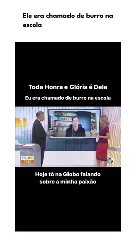 Você já se perguntou se é verdade? 🤔 Confira os cortes do @tiohuli e descubra tudo! Não perca essa! #Curiosidades