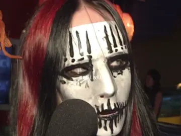 — #slipknot :: lo amo TANTOO, creo k hasta m hare la cuenta dedicada solo a el JEJJE, amo mucho a Joey sabían?🤍 #parati#fyp#viral#pinchitiktokponmeenparati@TikTok 