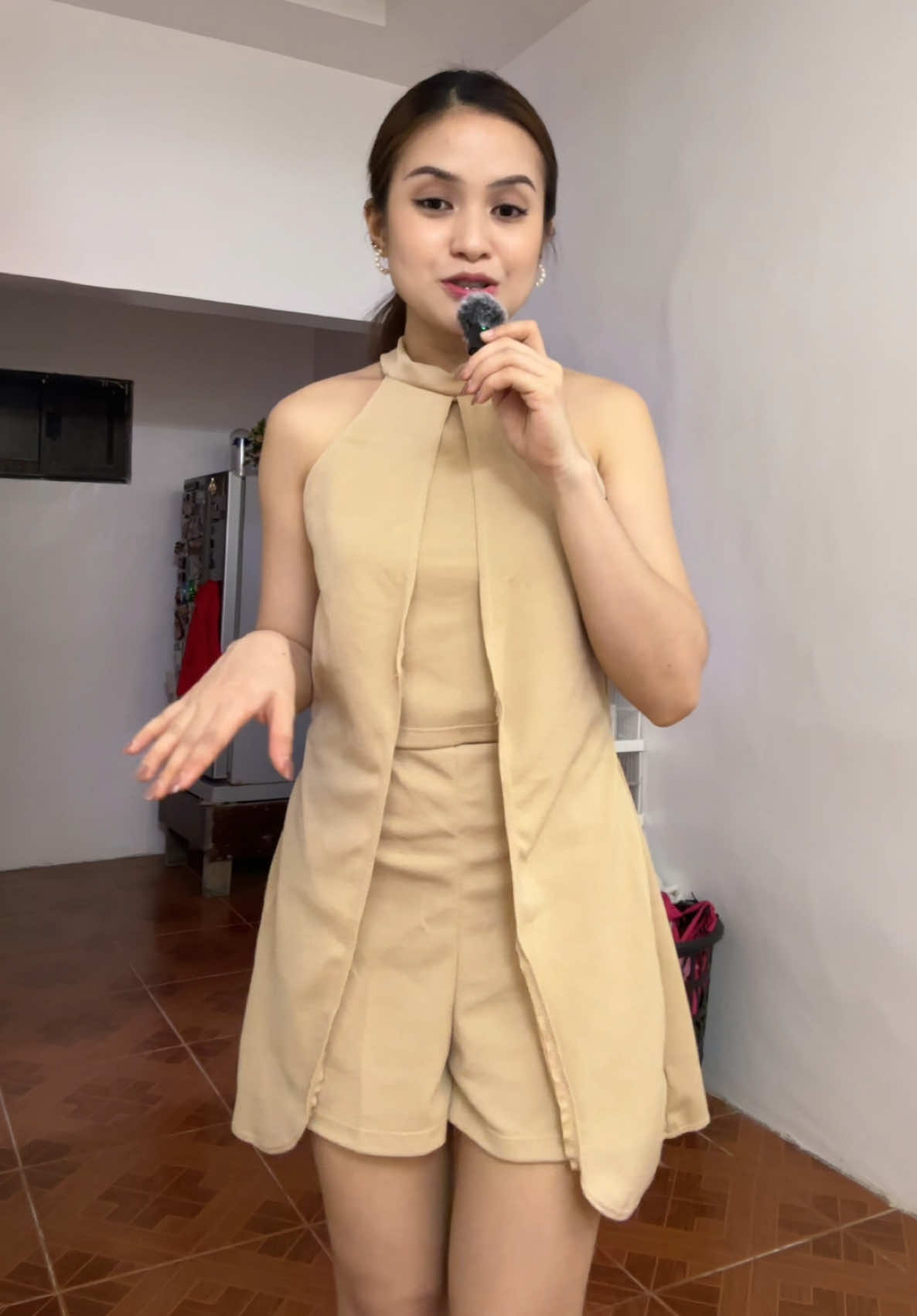 Hallu guys! Baka wala pa kayong isusuot sa next gala nyo 😍❤️ #ternooutfit #ternocoordinates #affordableoutfits #getyoursnow #trending 