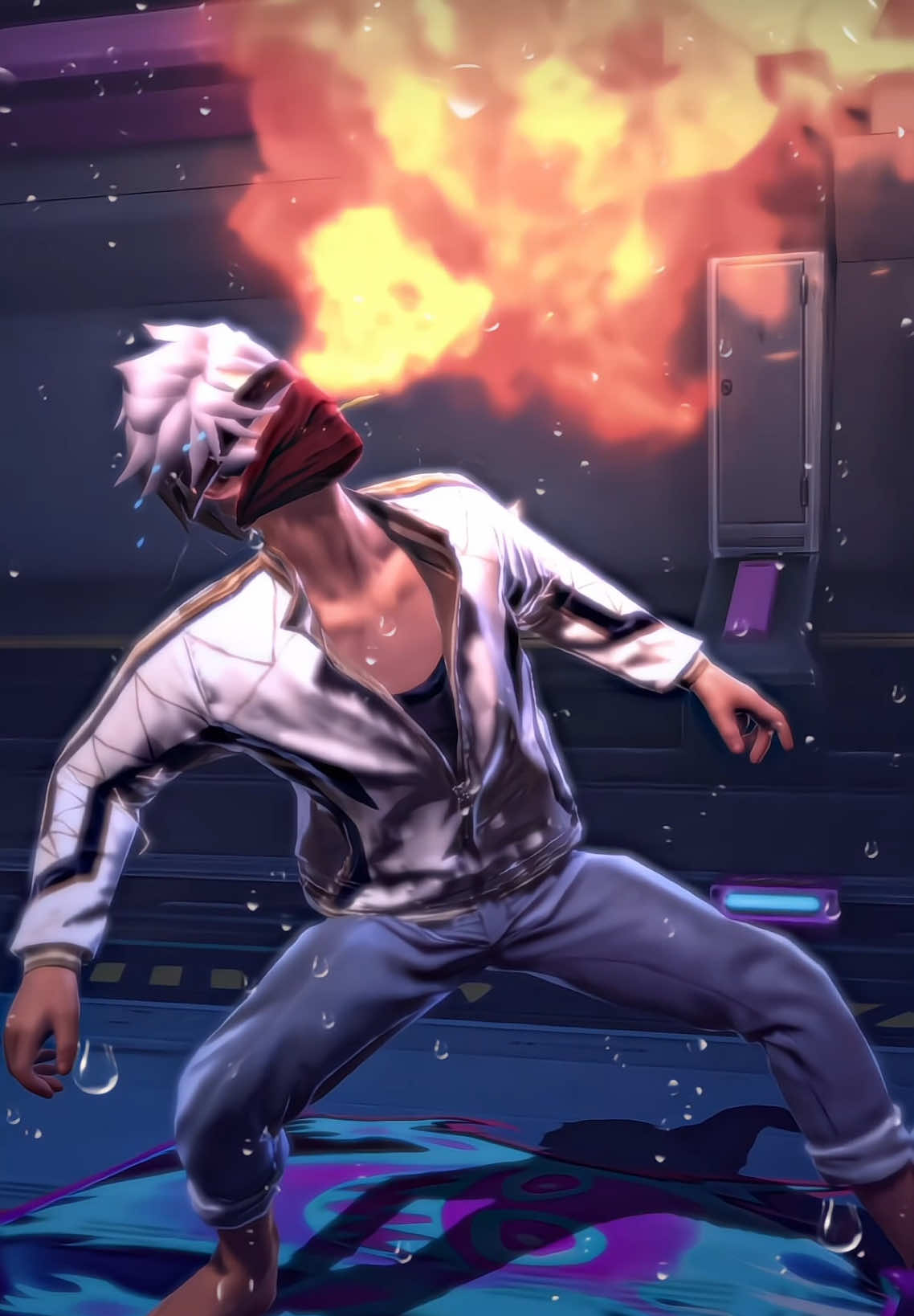 minh nhan ed gia re nhee #vds #xuhuong #freefire #freefire_lover #fyp 