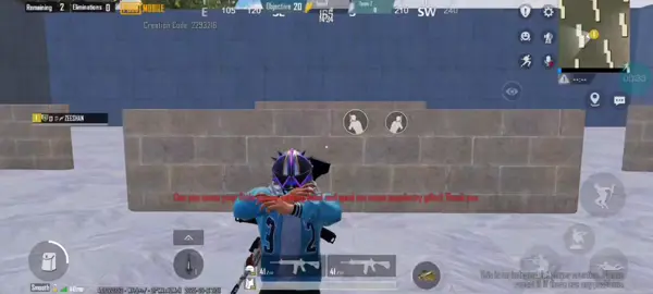 |BASAYA NAI KISI KO🥺 |#pubg #pubgmobile #pungmobilemontage #pungmobilelive #pubgindia 