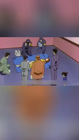 #anime #conan #review #fyp #foryour 