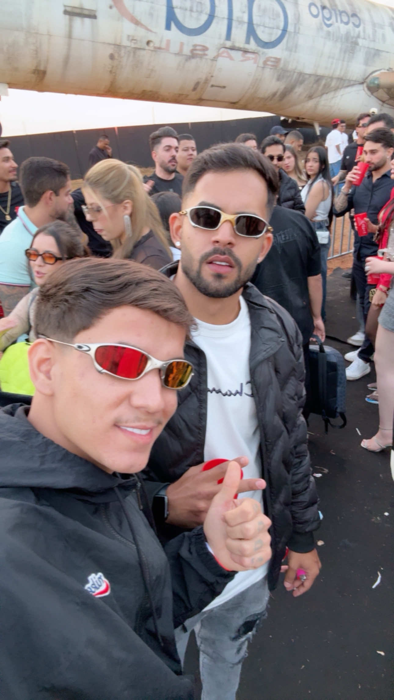 #for #flypシ #electronicmusic #trend #party @Phillipe Emanuel @lucas_santosxw 