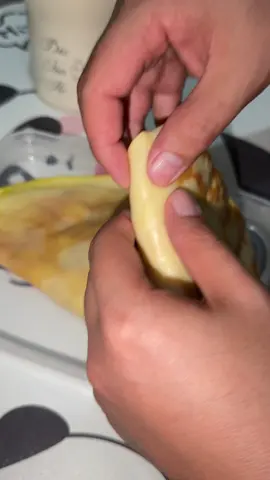 Nha cưngg😆😆#viral #banhcrepphap 