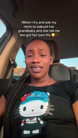 The new grandparents 🫥something else #grandparents #relatable #funny #babysitting 