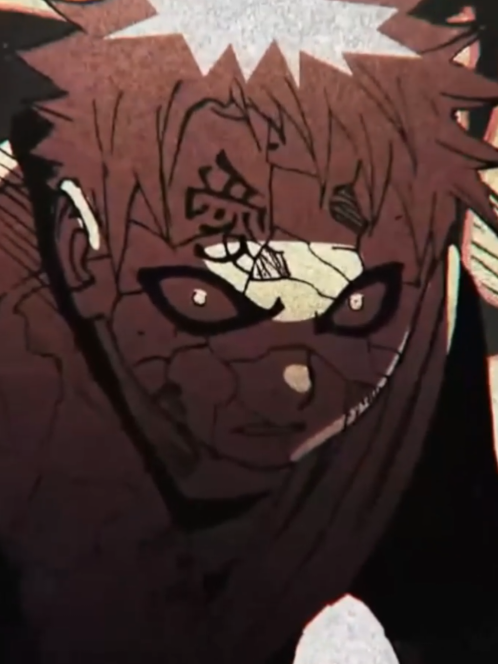 #naruto #narutoshippuden #gaara #gaaraofthesand #gaaraedit #mangaedit #animeedit #fyp 