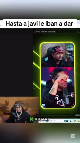 #rdjavi #kick #clips 