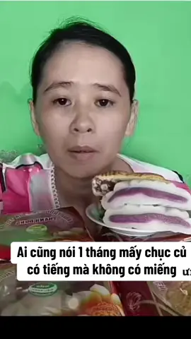 Có tiếng mà hông có miếng #hannguyen #justforfun 