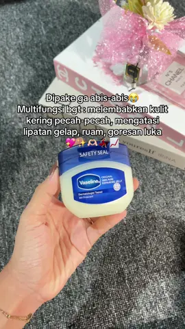 #vaselinerepairingjelly #vaselinepetroleumjelly #vaseline 