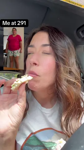 The best on-the-go snack!