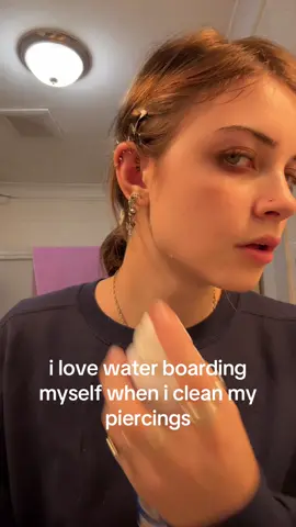 why is it like this #piercing