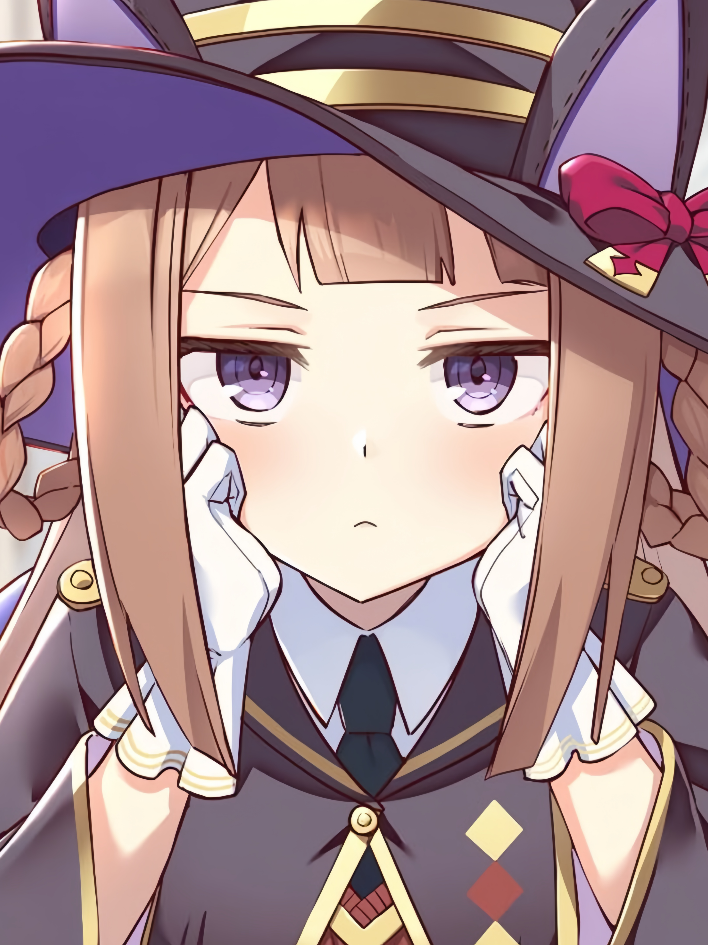 yada creature  #sweeptosho #umamusume #umamusumeprettyderby #animeedit #margaal  prst:@ayfgituuloch0 