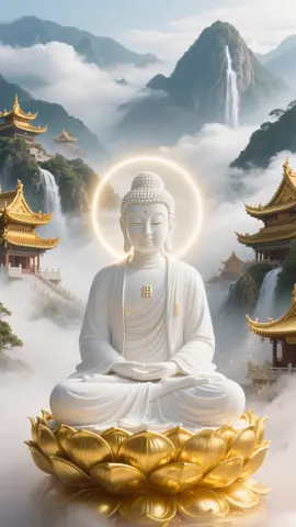 Patience is the path to clarity. #Buddhism #Mindfulness #Compassion #Peace #PhatGiaoVietnam